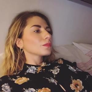 Meet your Posher, Julie